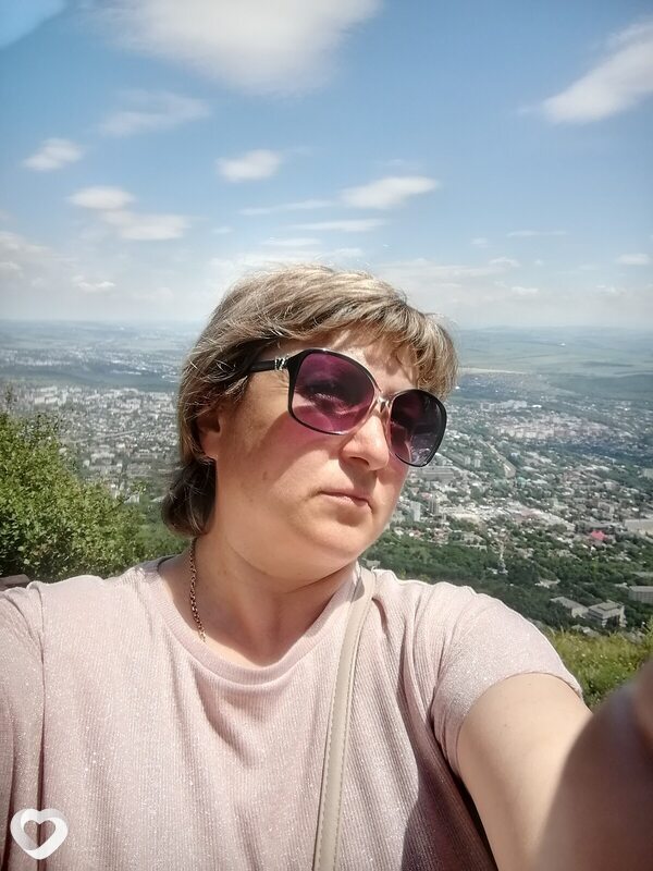 Ксюша