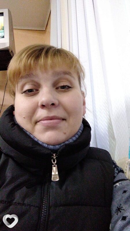 Эвелина