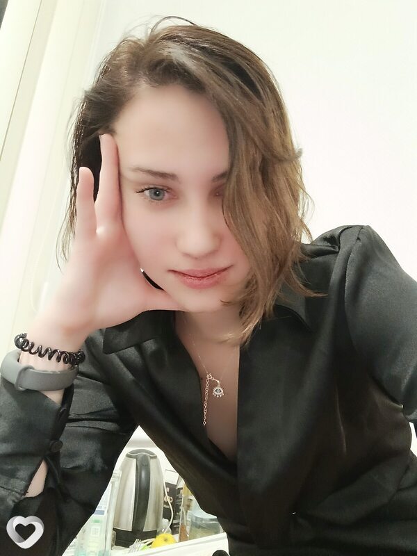 Серафима