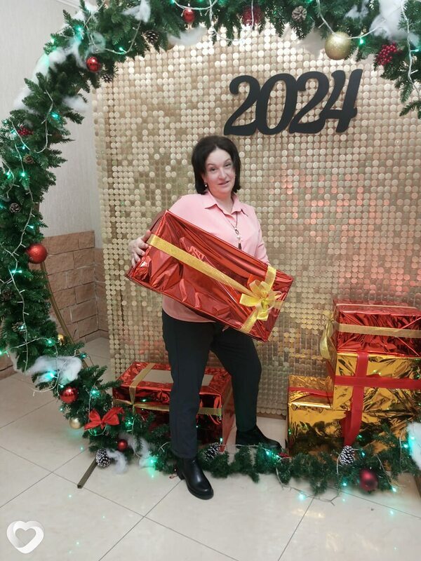 Эвелина