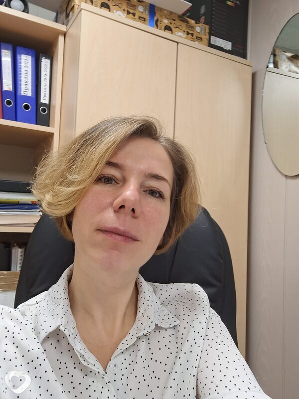 Лина