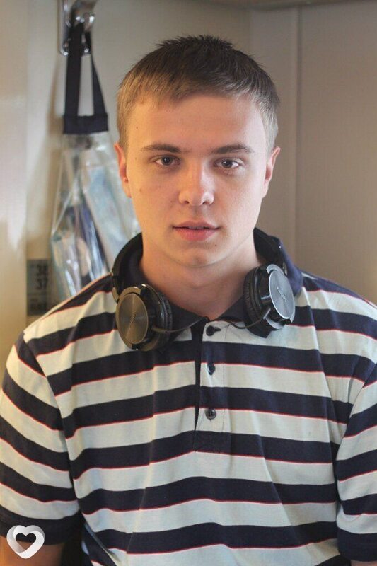 Андрей