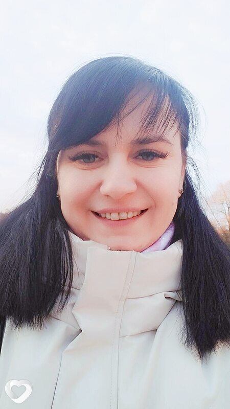 Оксана