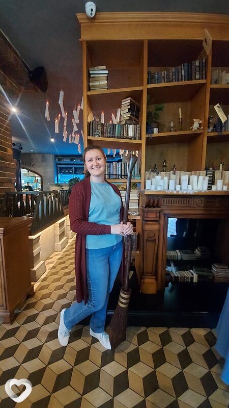 Ангелина