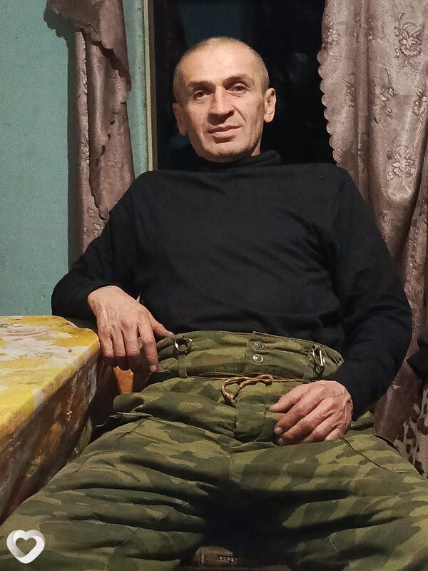 Марик