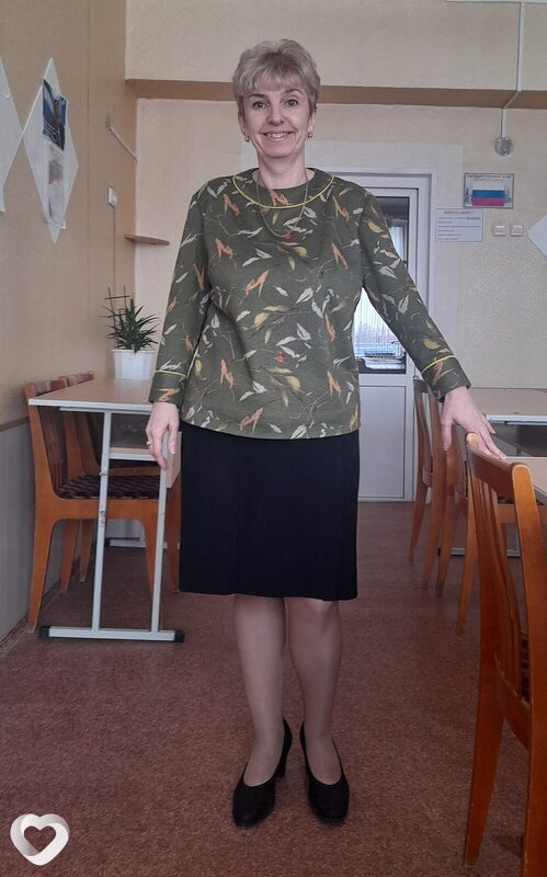 Эля