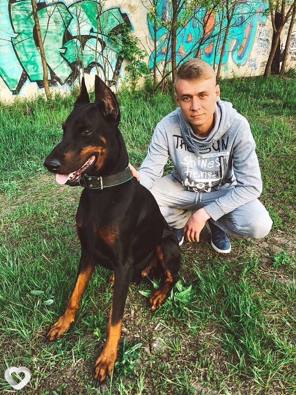 Егор