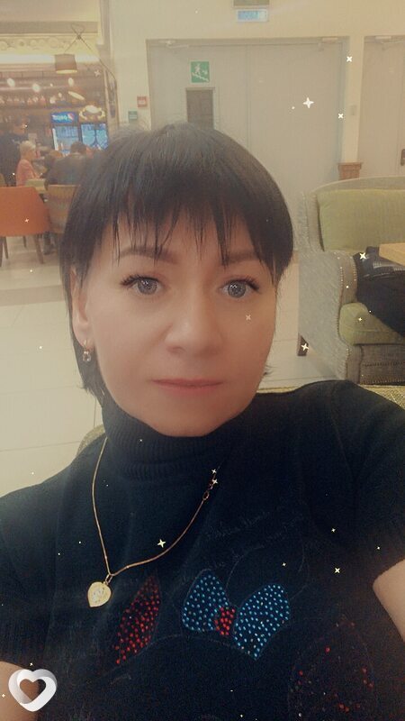 Анжелика