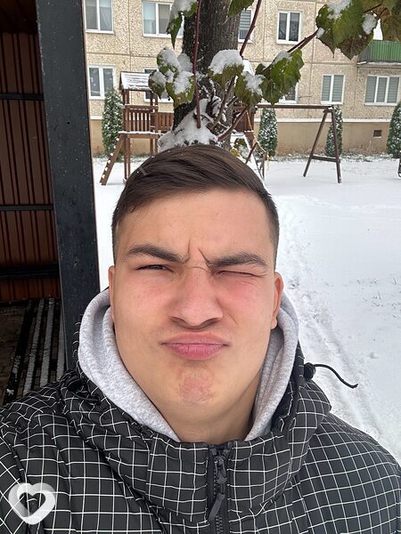 Егор