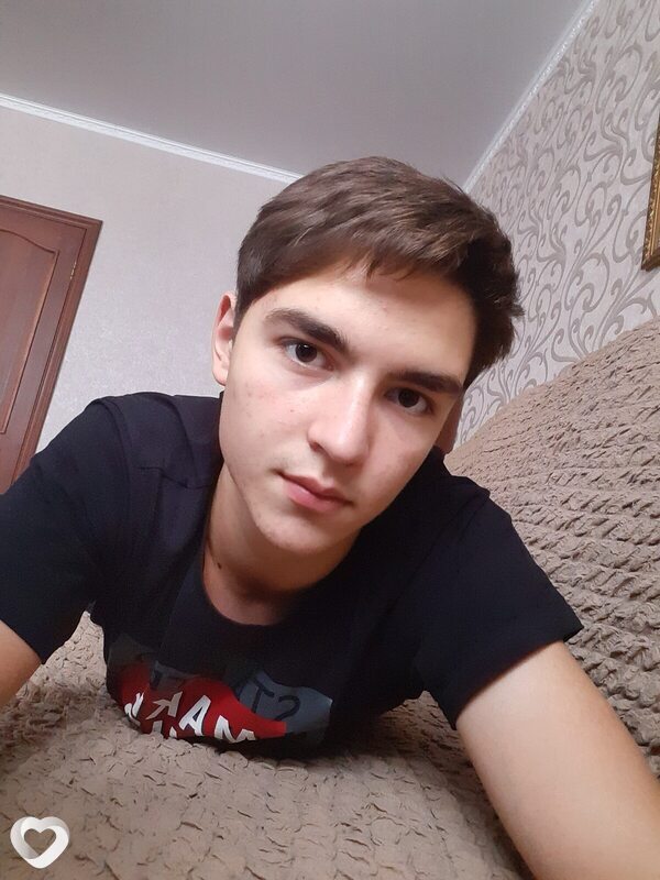 Андрюха