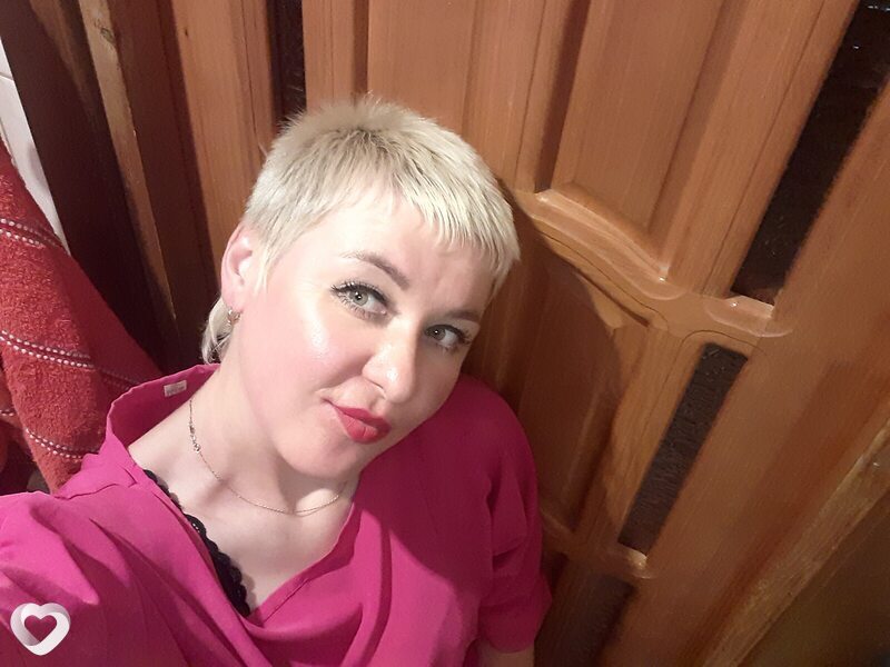 Дарья