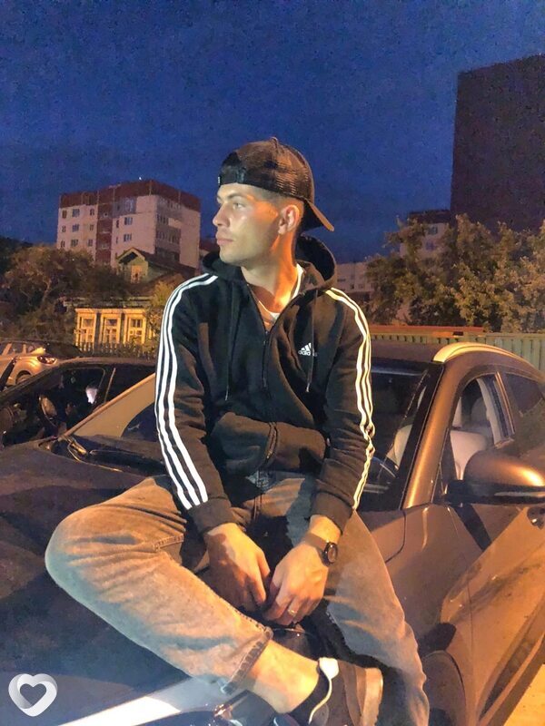 Ростик