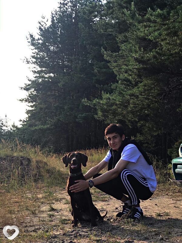 Глеб