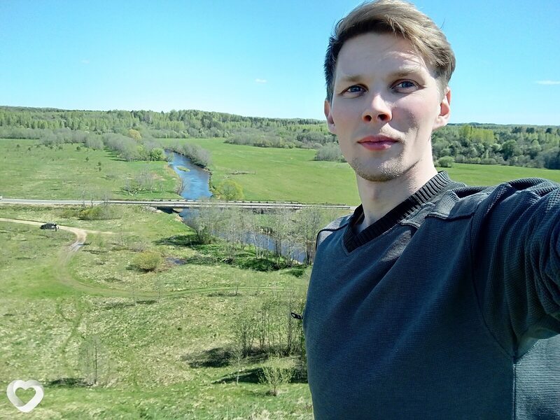 Сергей