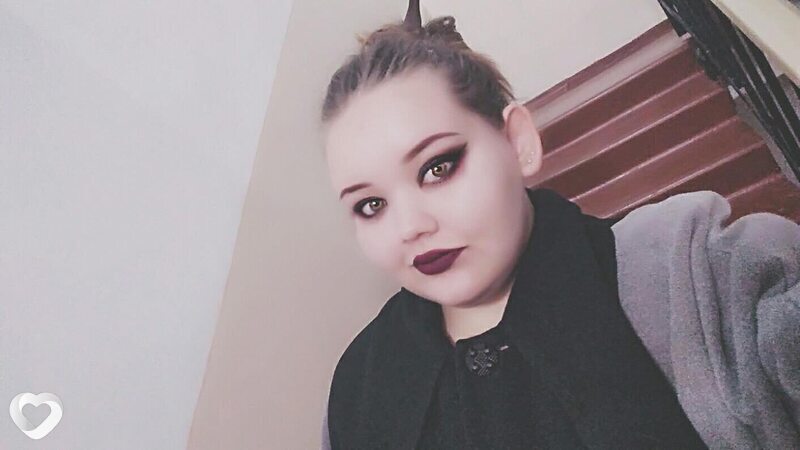 Валентина