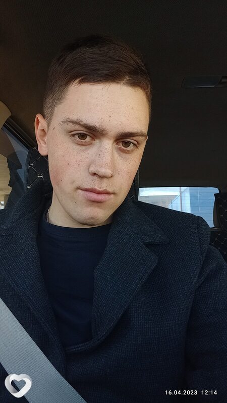 Кирюха