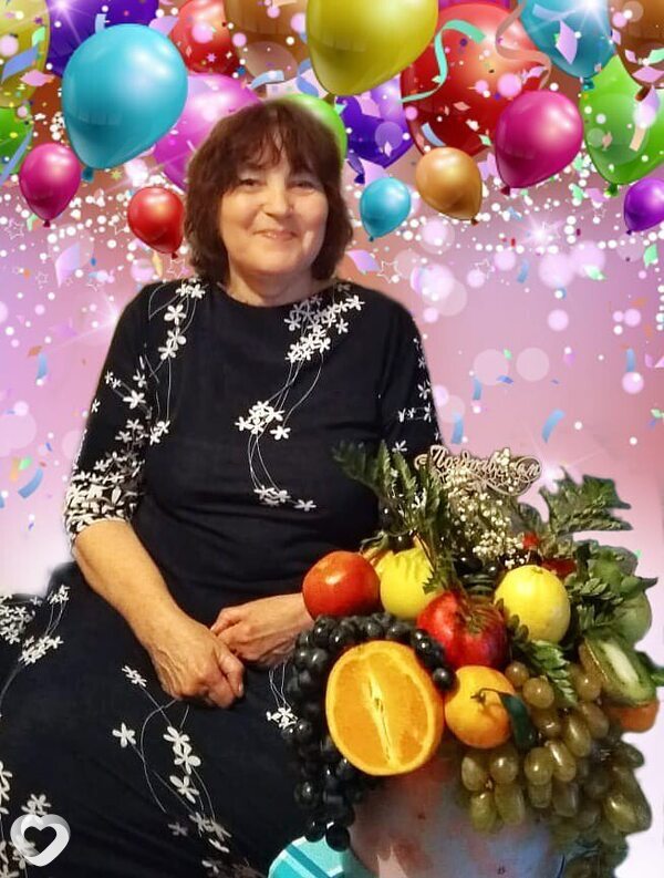 Людмила