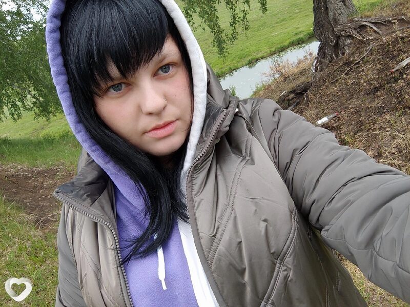 Оксана