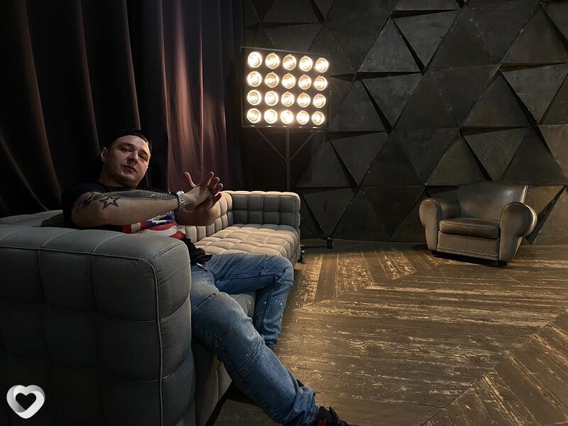 Евгений