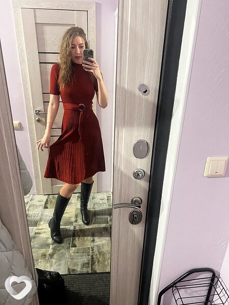 Эвелина