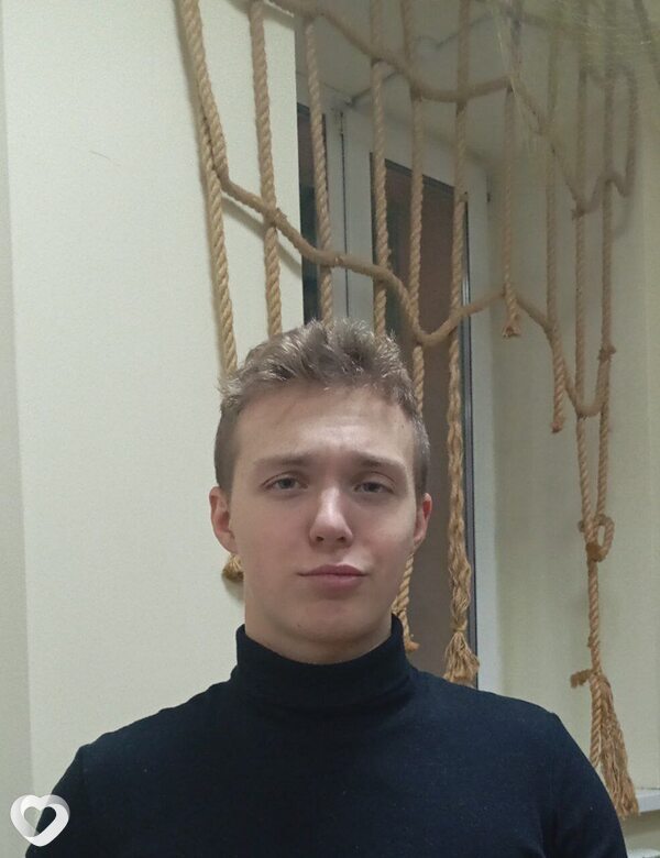 Николай