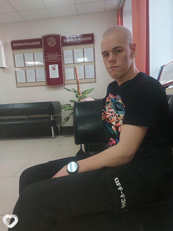 Виталя