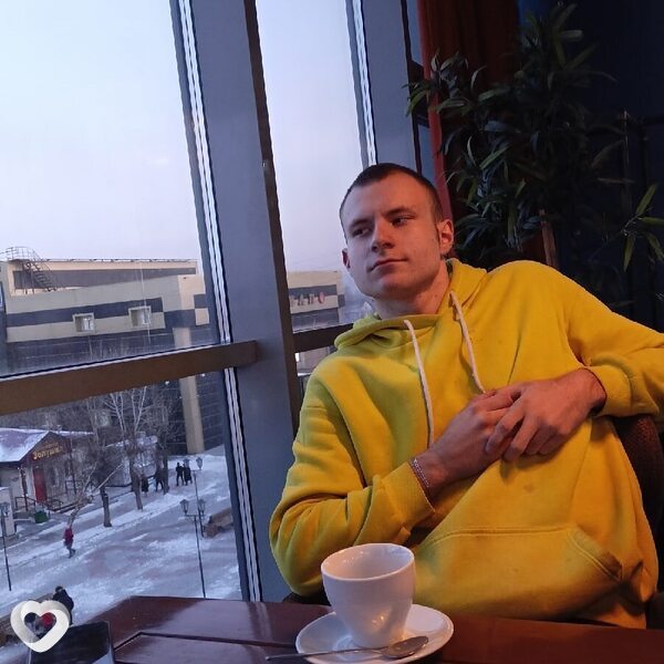 Кирюха