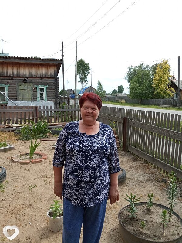 Соня