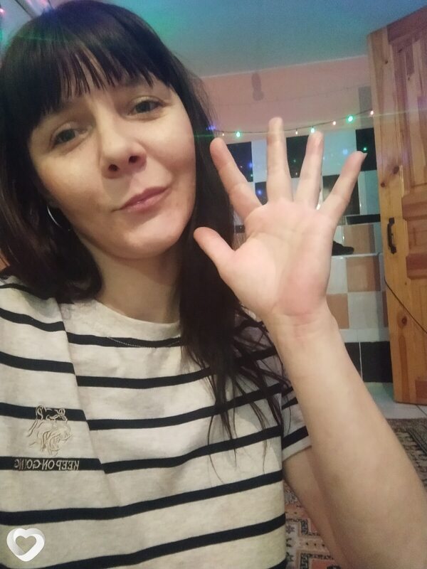 Любовь