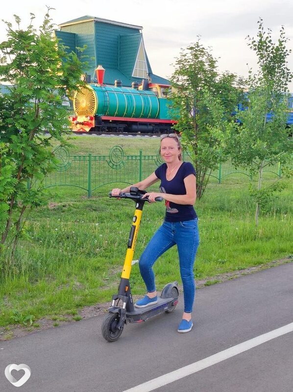 Евгения