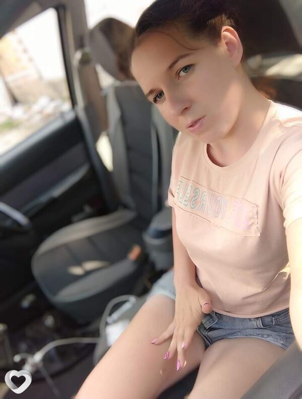 Эвелина