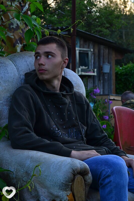 Егор