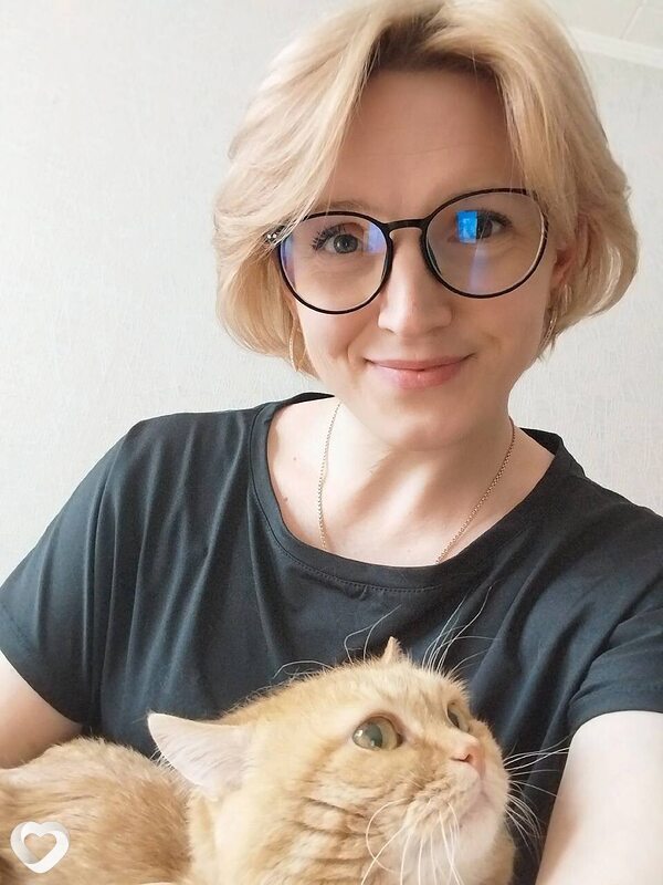 Анастасия