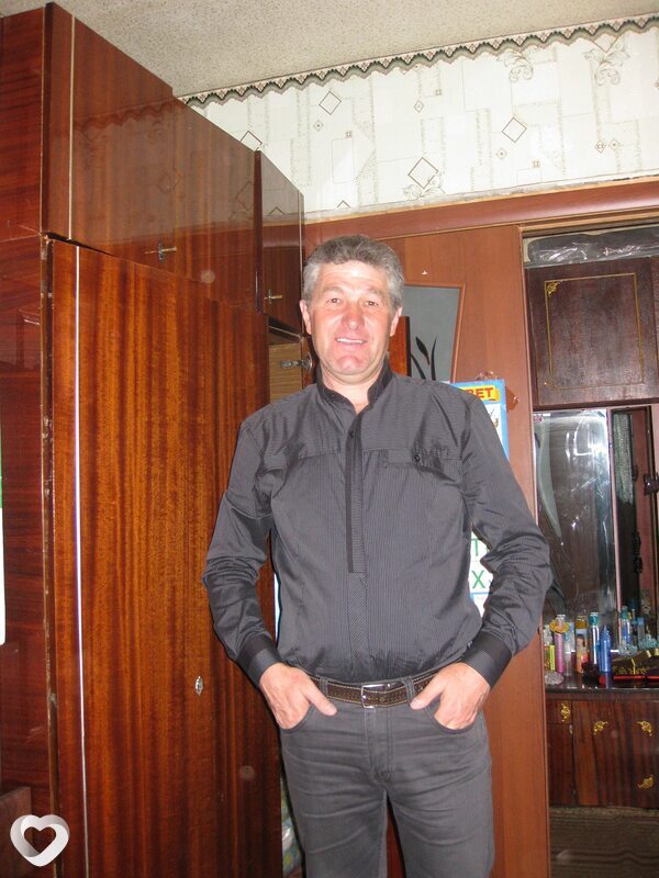 Валентин