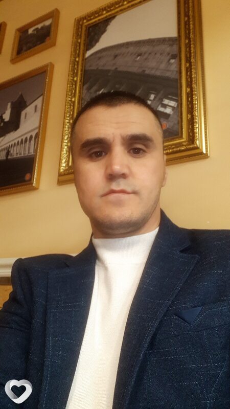 Трофим