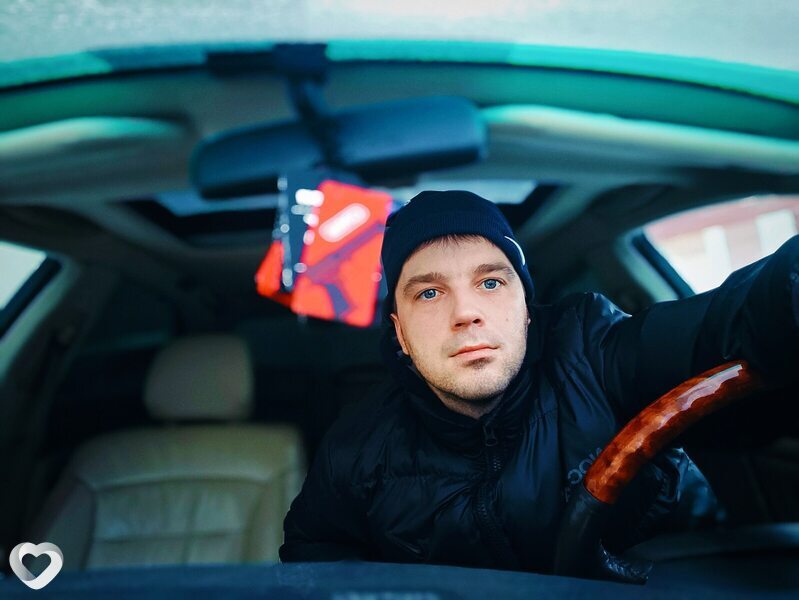 Сергей