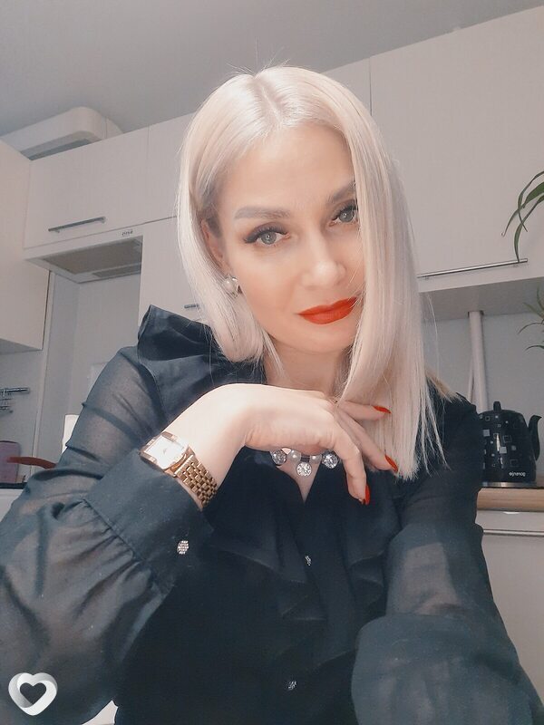 Эвелина