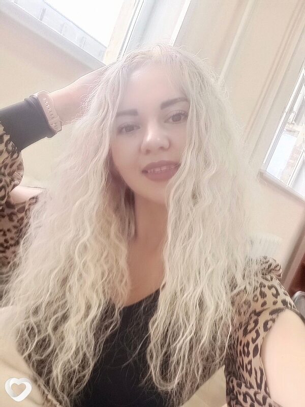 Эвелина