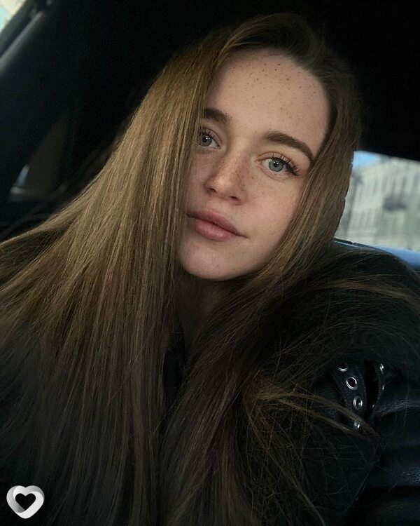 Антонина