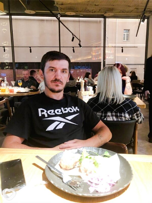Сергей