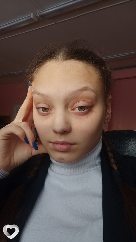 Настя