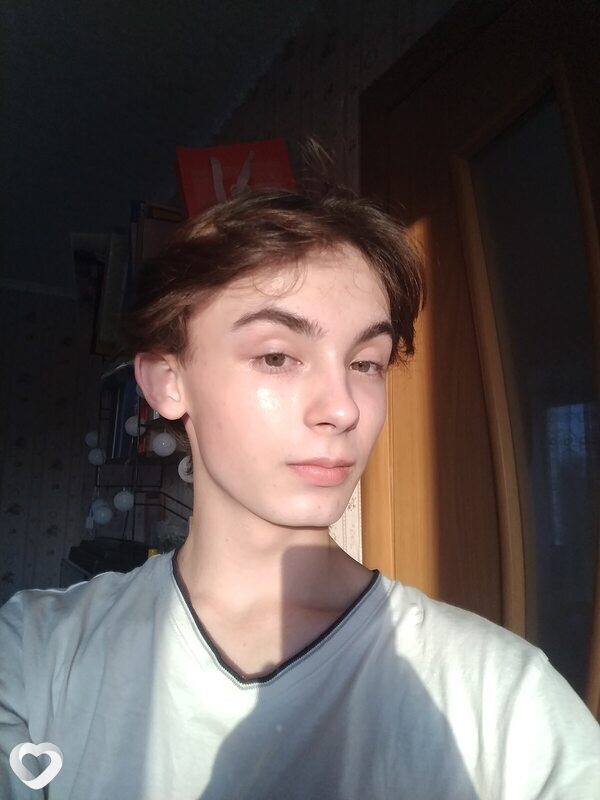 Аркаша