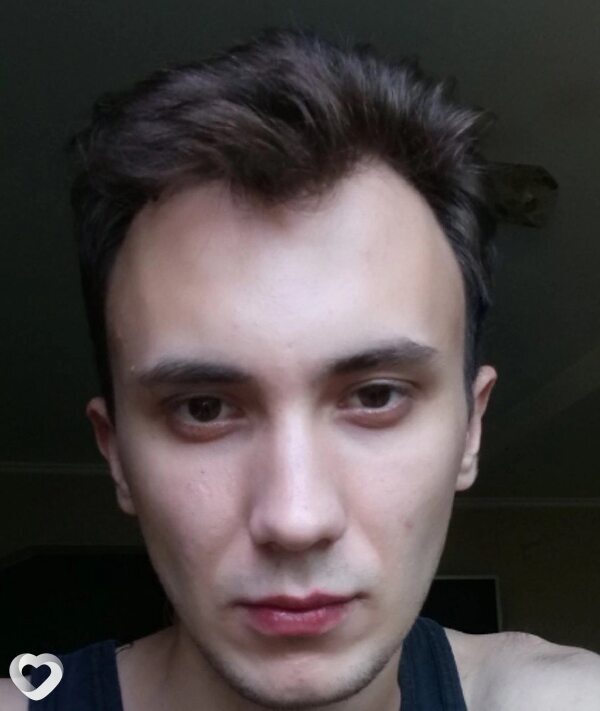 Егор