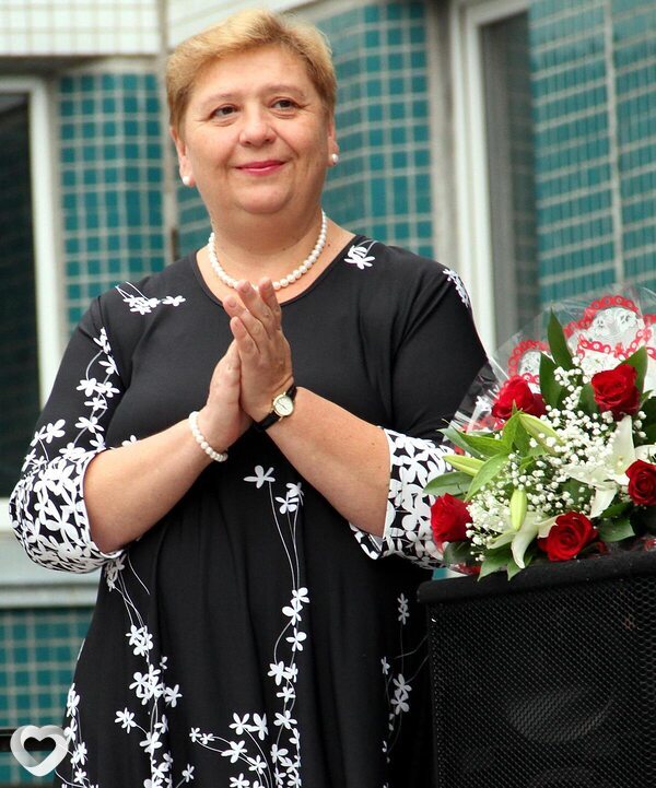 Ангелина