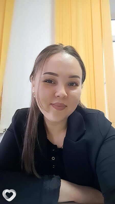 Настя