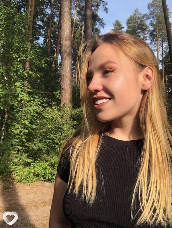 Настя