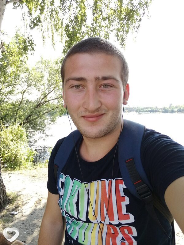 Савелий