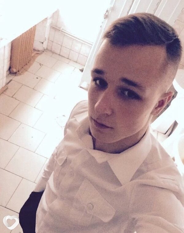 Аркадий