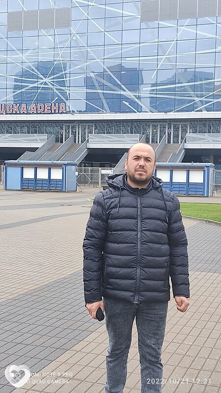 Тимур