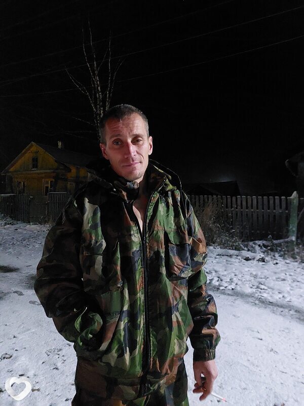 Игорь